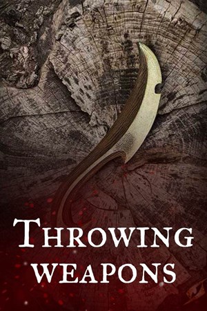 Throwing Weapons